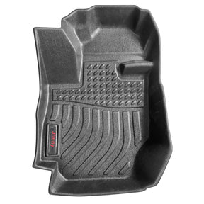 JOGO DE TAPETE BANDEJA PREMIUM JIMNY 2018 A 2021 AUTOMÁTICO - COMPLETO