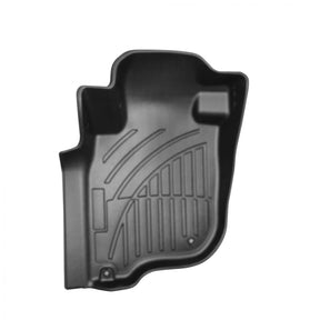 JOGO DE TAPETE BANDEJA PREMIUM PAJERO SPORT 2019 A 2023 - COMPLETO