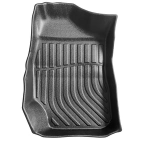 JOGO DE TAPETE BANDEJA PREMIUM JIMNY 2018 A 2021 AUTOMÁTICO - COMPLETO