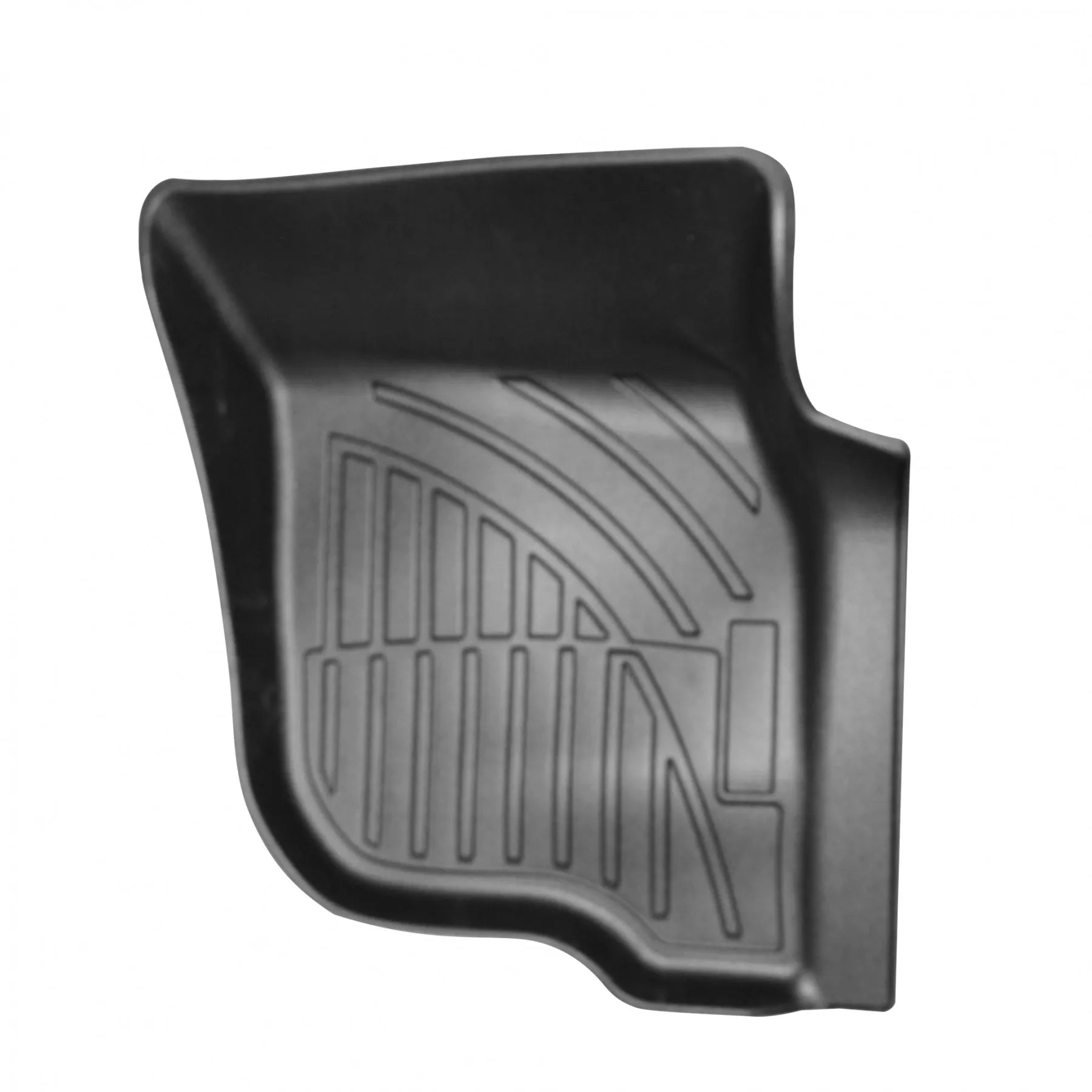 JOGO DE TAPETE BANDEJA PREMIUM PAJERO SPORT 2019 A 2023 - COMPLETO