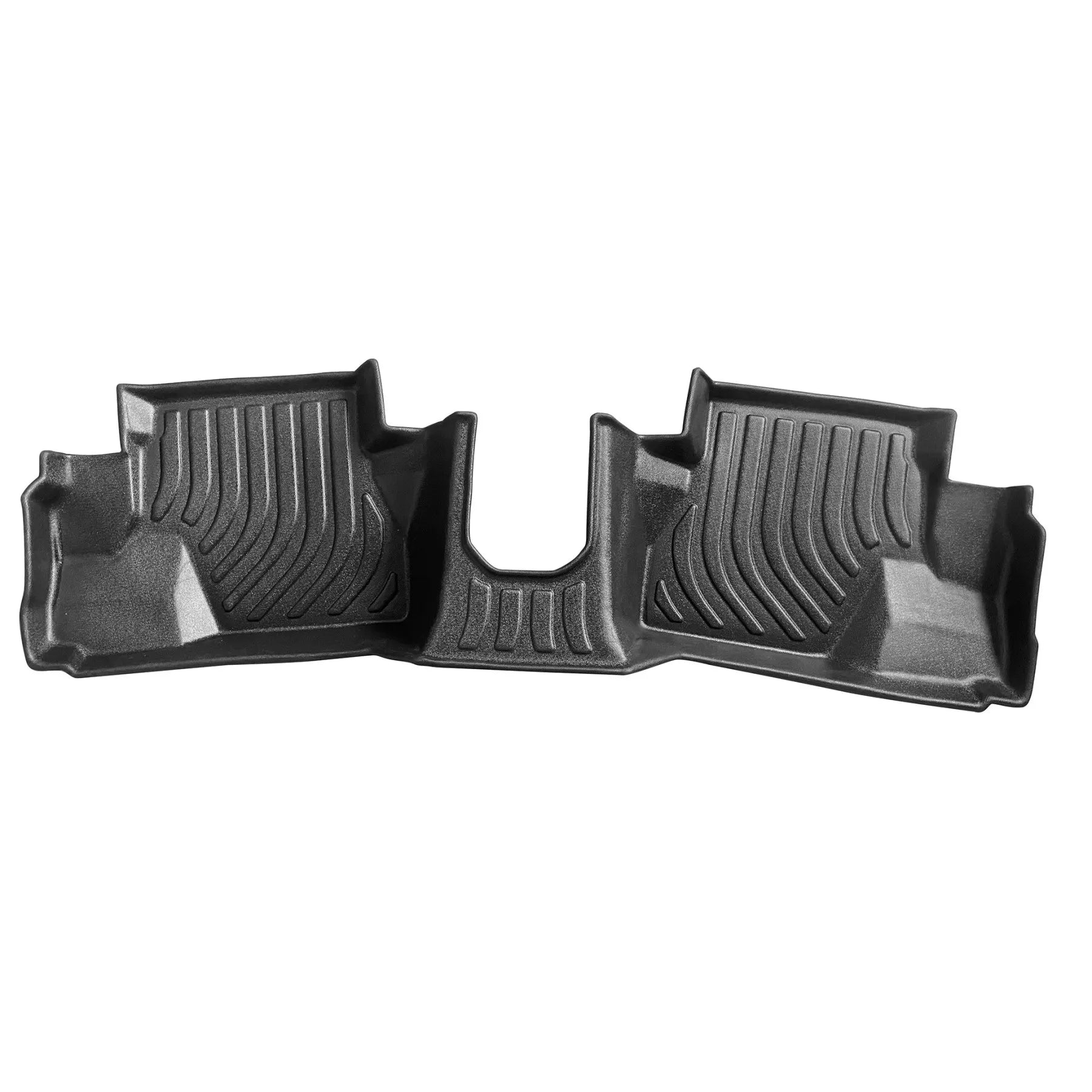 JOGO DE TAPETE BANDEJA PREMIUM JIMNY 2018 A 2021 AUTOMÁTICO - COMPLETO