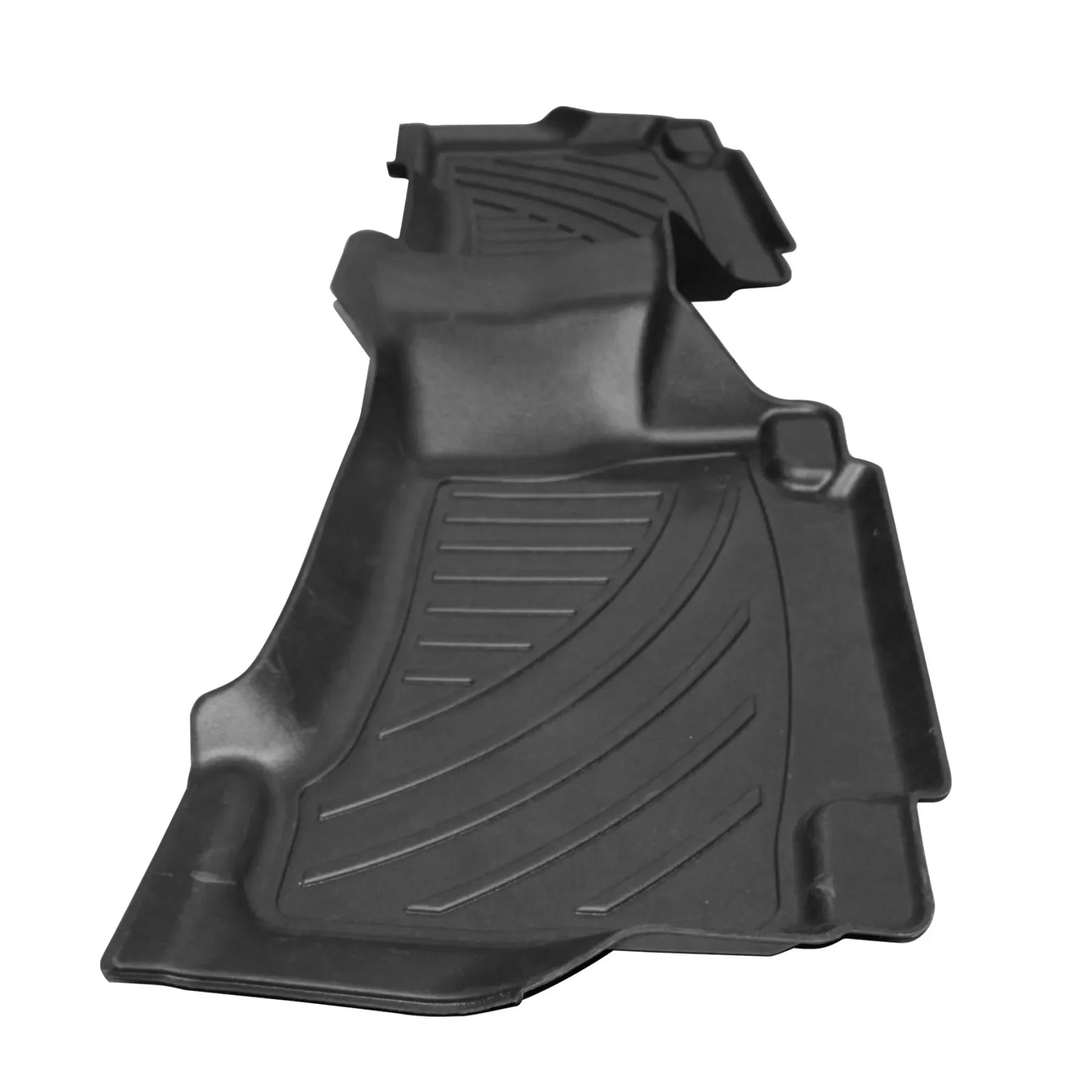 JOGO DE TAPETE BANDEJA PREMIUM PAJERO SPORT 2019 A 2023 - COMPLETO