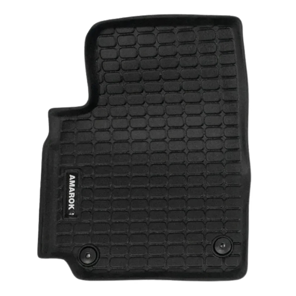 TAPETE TIPO BANDEJA PREMIUM AMAROK 2025 JOGO COMPLETO