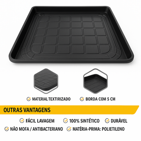 BANDEJA UNIVERSAL PARA PORTA MALAS