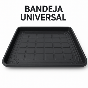 BANDEJA UNIVERSAL PARA PORTA MALAS