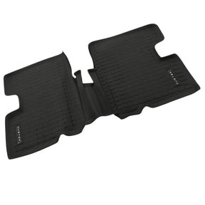 TAPETE TIPO BANDEJA PREMIUM DUSTER 2021 A 2025 JOGO COMPLETO