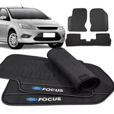 TAPETE BORRACHA PREMIUM FOCUS 2001 A 2014