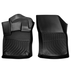 JOGO DE TAPETE BANDEJA PREMIUM TAOS 2025 A 2026 - COMPLETO