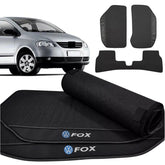 TAPETE BORRACHA PREMIUM FOX 2003 A 2013