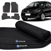 TAPETE BORRACHA PREMIUM FOX 2017 A 2022