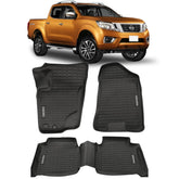 TAPETE TIPO BANDEJA PREMIUM FRONTIER 2018 A 2022 JOGO COMPLETO