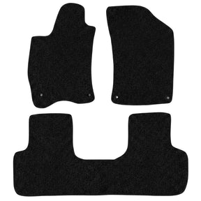 TAPETE BORRACHA PREMIUM IDEA ADVENTURE 2012 A 2017 3 PEÇAS