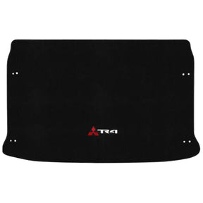 KIT TAPETES CARPETE PORTA MALAS + INTERNOS PAJERO TR4 2003 A 2015