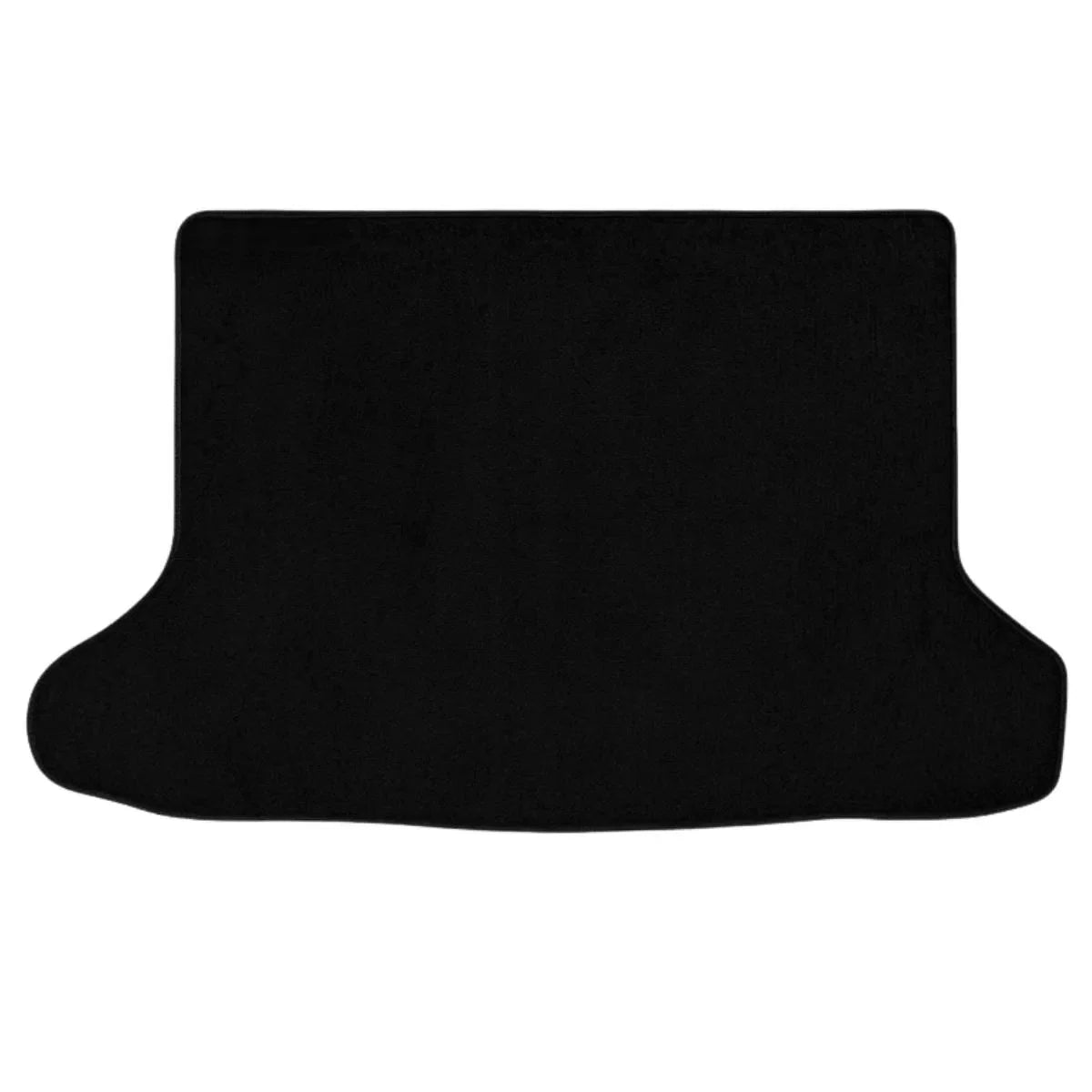 KIT TAPETES CARPETE PORTA MALAS + INTERNOS HR-V 2015 A 2021