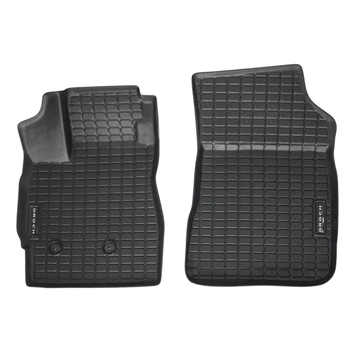 TAPETE TIPO BANDEJA PREMIUM OROCH 2025 JOGO COMPLETO