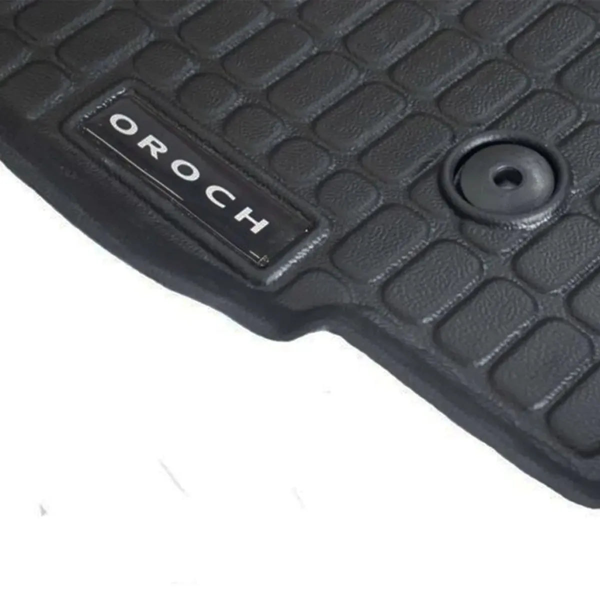 TAPETE TIPO BANDEJA PREMIUM OROCH 2016 A 2022 JOGO COMPLETO