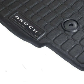 TAPETE TIPO BANDEJA PREMIUM OROCH 2016 A 2022 JOGO COMPLETO