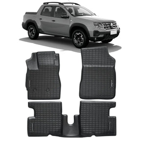 TAPETE TIPO BANDEJA PREMIUM OROCH 2025 JOGO COMPLETO