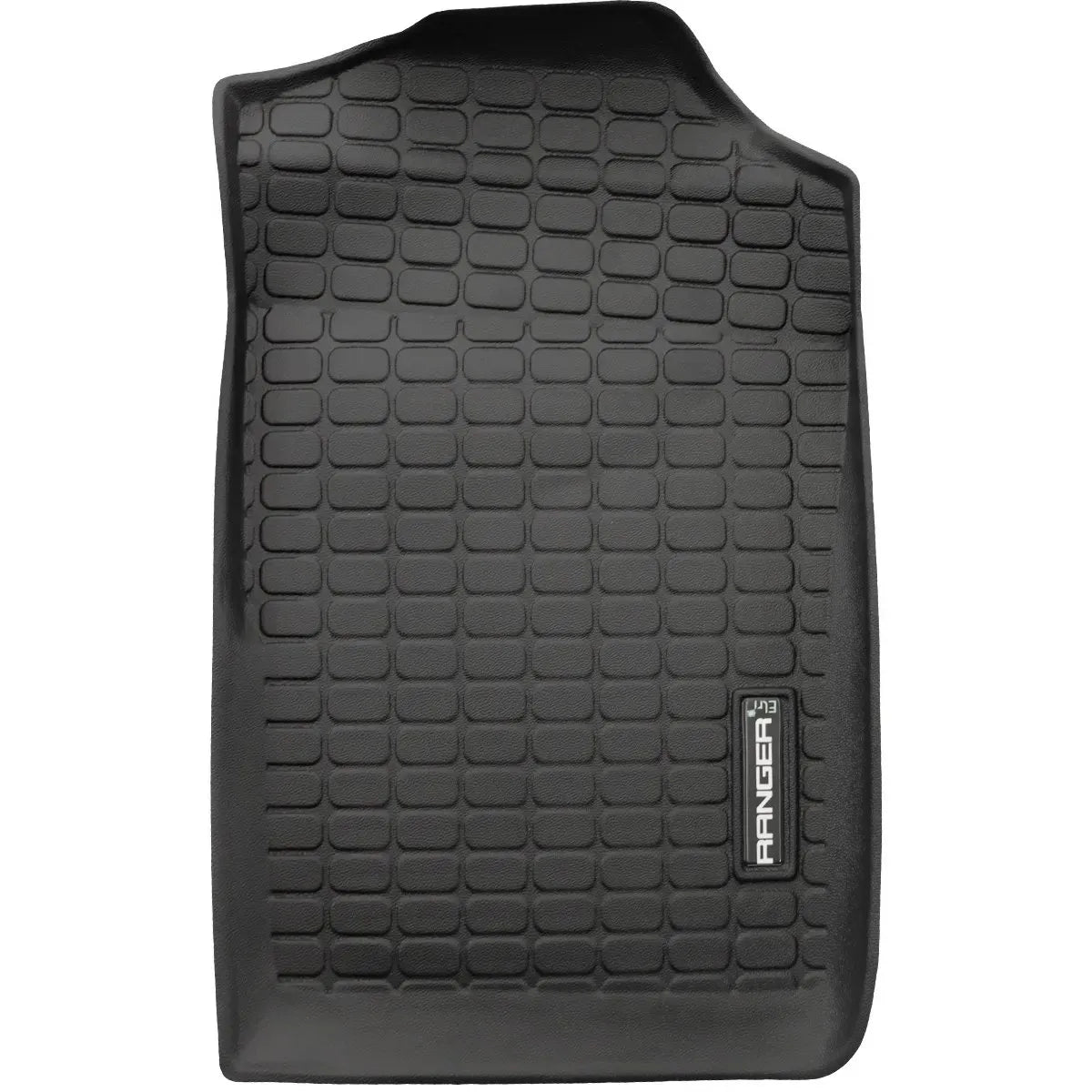 TAPETE TIPO BANDEJA PREMIUM RANGER 2024 A 2025 JOGO COMPLETO