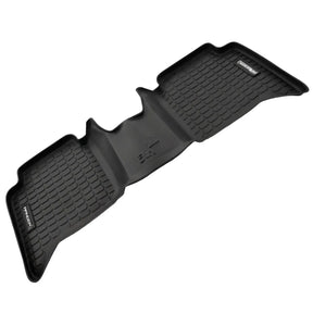 TAPETE TIPO BANDEJA PREMIUM RANGER 2013 A 2016 JOGO COMPLETO