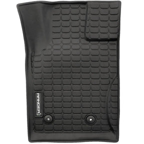 TAPETE TIPO BANDEJA PREMIUM RANGER 2024 A 2025 JOGO COMPLETO