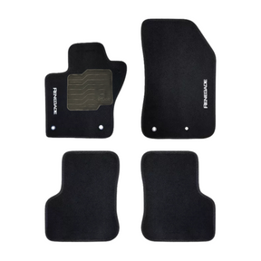 KIT TAPETES CARPETE PORTA MALAS + INTERNOS RENEGADE 2015 A 2024