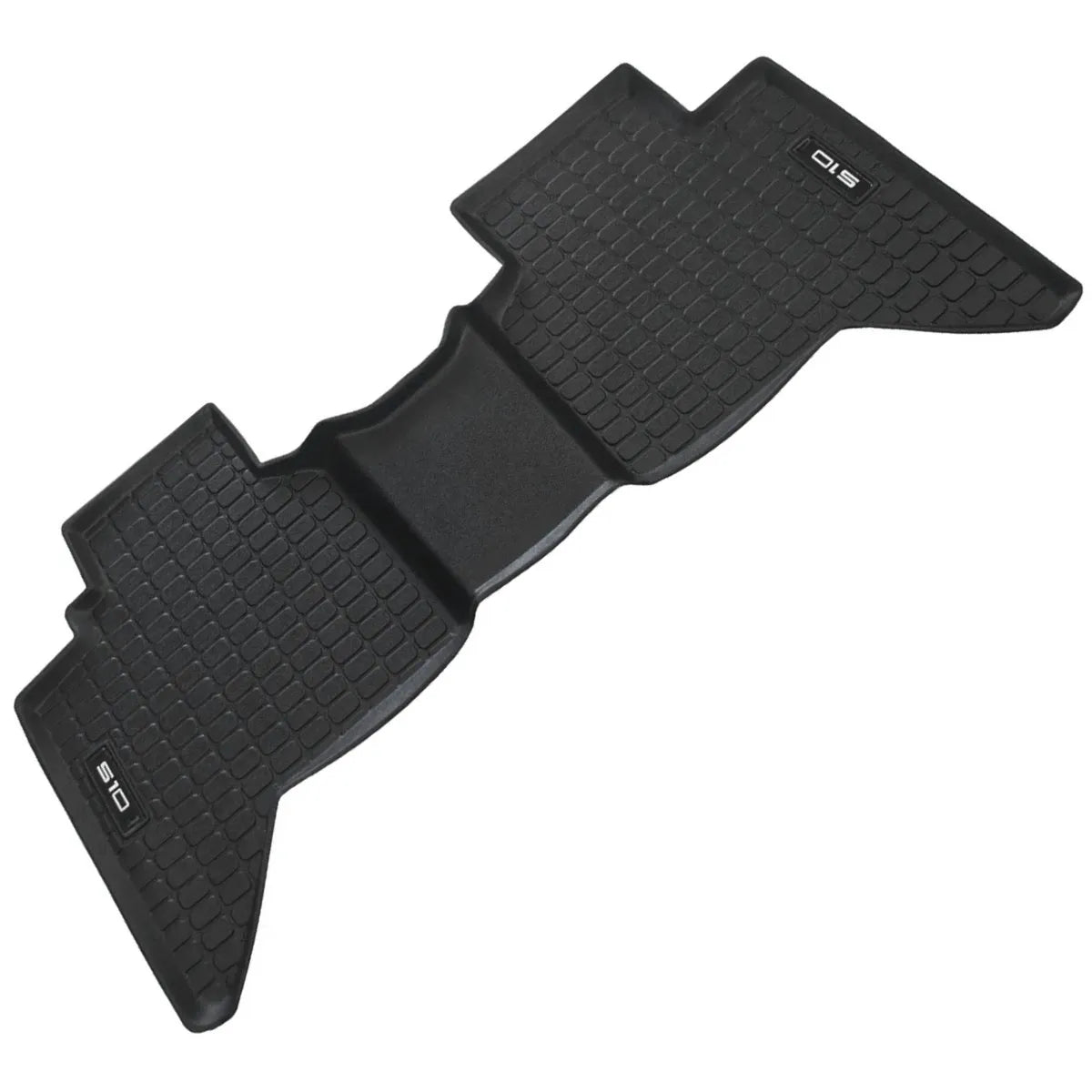 TAPETE TIPO BANDEJA PREMIUM S10 2025 JOGO COMPLETO