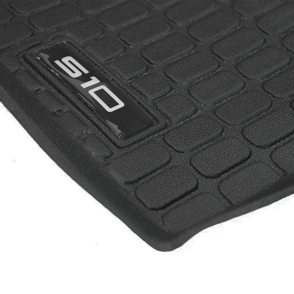 TAPETE TIPO BANDEJA PREMIUM S10 2025 JOGO COMPLETO