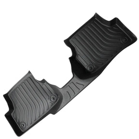 JOGO DE TAPETE BANDEJA PREMIUM A5 / S5 SPORTBACK 2018 A 2020 - COMPLETO