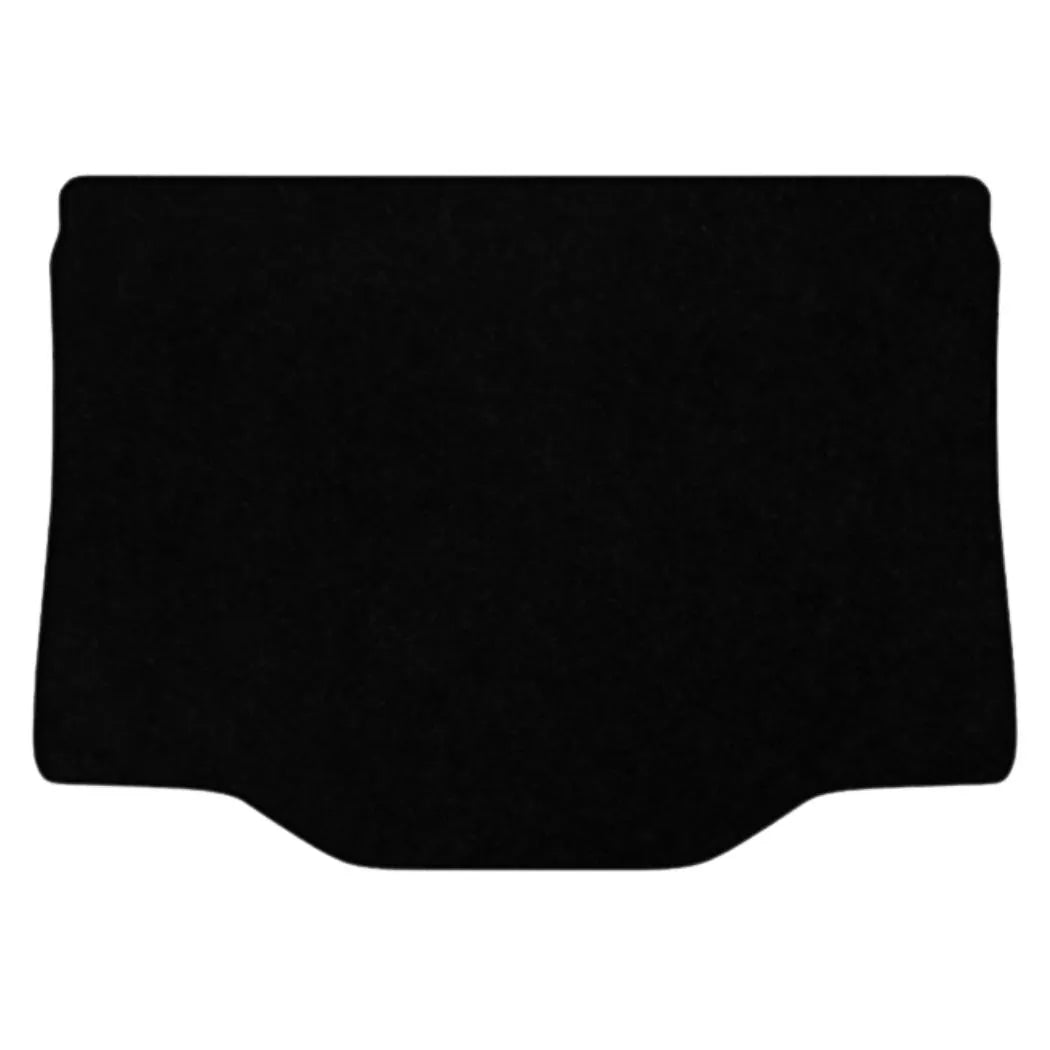 KIT TAPETES CARPETE PORTA MALAS + INTERNOS TRACKER 2014 A 2019