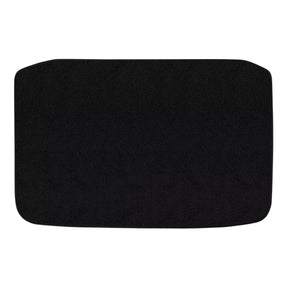 KIT TAPETES CARPETE PORTA MALAS + INTERNOS TRACKER 2020 A 2024