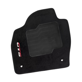 TAPETES CARPETE VOLKSWAGEN VIRTUS GTS 2018 A 2022 5 PEÇAS