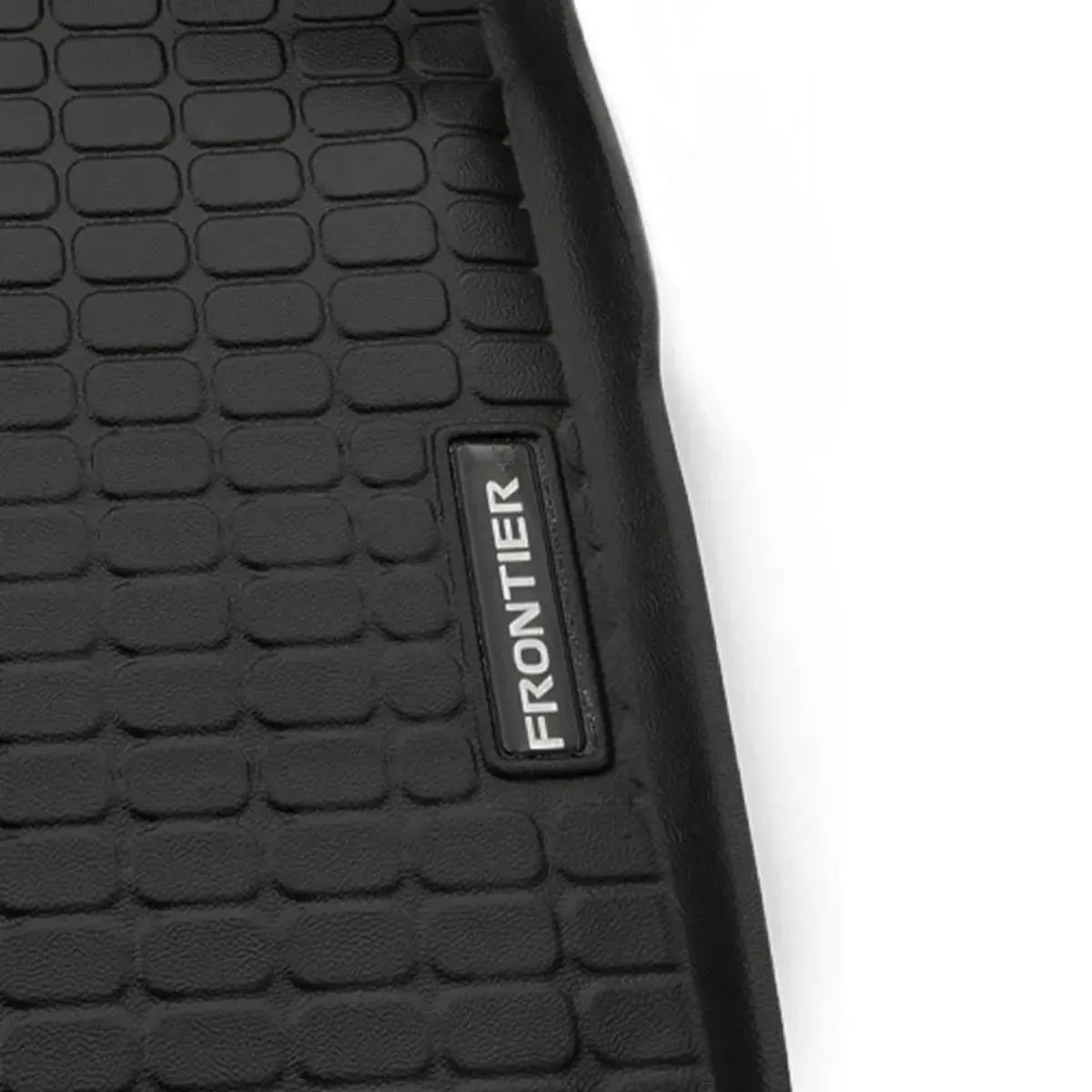 TAPETE TIPO BANDEJA PREMIUM FRONTIER 2018 A 2022 JOGO COMPLETO