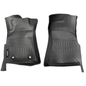 TAPETE TIPO BANDEJA PREMIUM SW4 2006 A 2015 JOGO COMPLETO